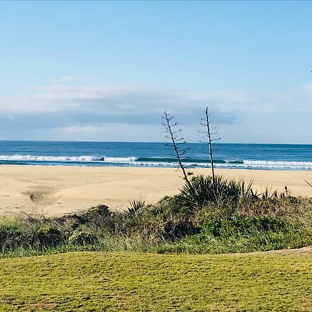 39 Kabeljauws Road Beach House Джефрис Бей Екстериор снимка