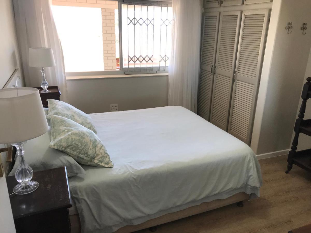 39 Kabeljauws Road Beach House Джефрис Бей Екстериор снимка