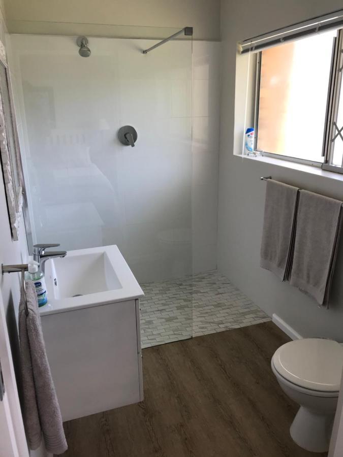 39 Kabeljauws Road Beach House Джефрис Бей Екстериор снимка