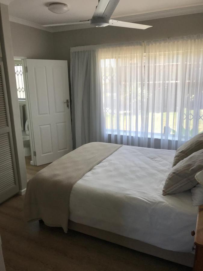 39 Kabeljauws Road Beach House Джефрис Бей Екстериор снимка