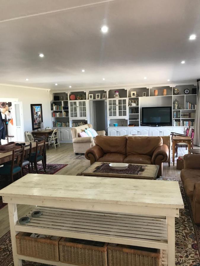39 Kabeljauws Road Beach House Джефрис Бей Екстериор снимка