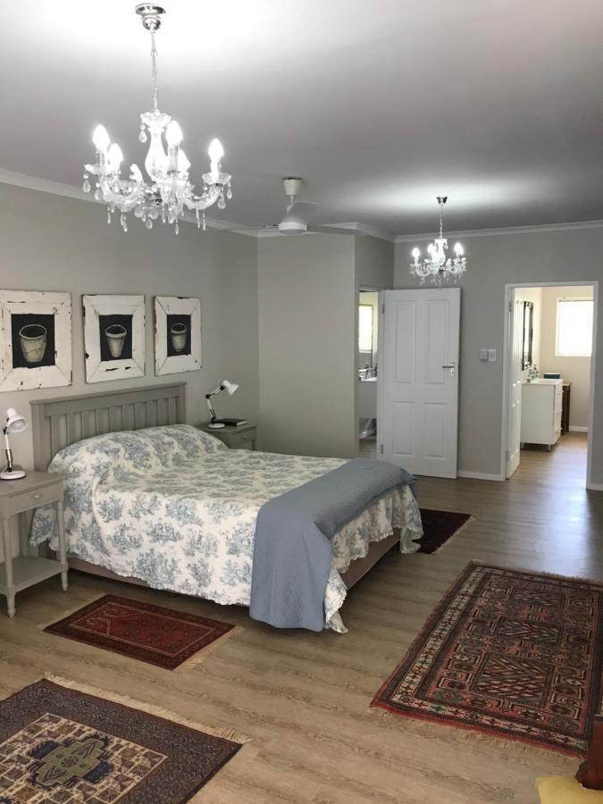 39 Kabeljauws Road Beach House Джефрис Бей Екстериор снимка