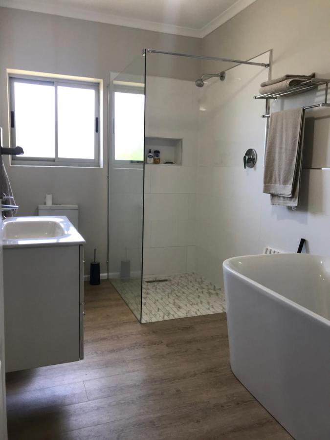 39 Kabeljauws Road Beach House Джефрис Бей Екстериор снимка