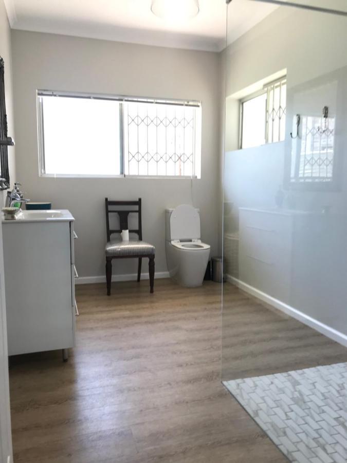39 Kabeljauws Road Beach House Джефрис Бей Екстериор снимка