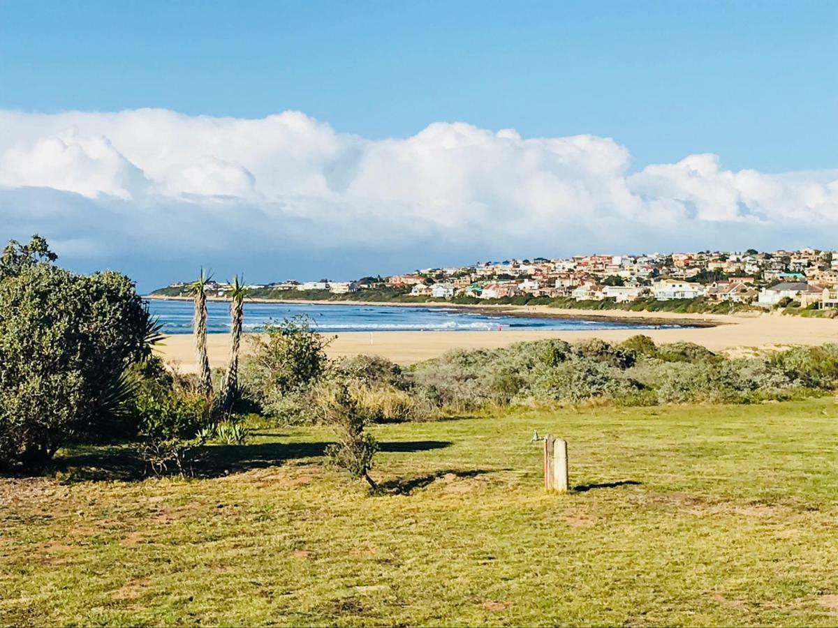 39 Kabeljauws Road Beach House Джефрис Бей Екстериор снимка