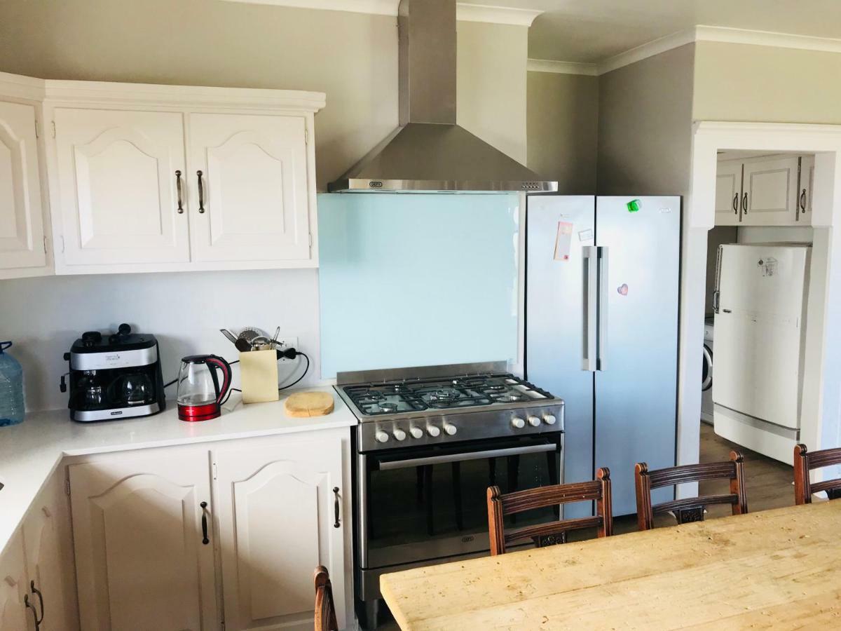 39 Kabeljauws Road Beach House Джефрис Бей Екстериор снимка