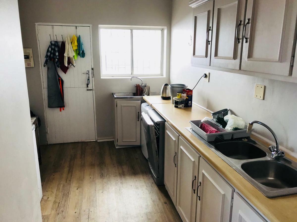 39 Kabeljauws Road Beach House Джефрис Бей Екстериор снимка